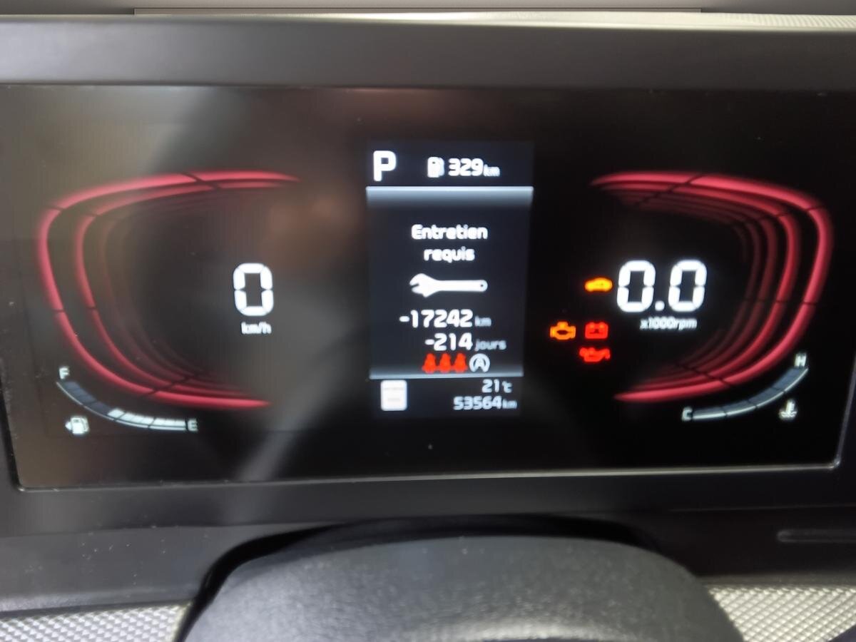 2023 Kia Sportage - Image 19