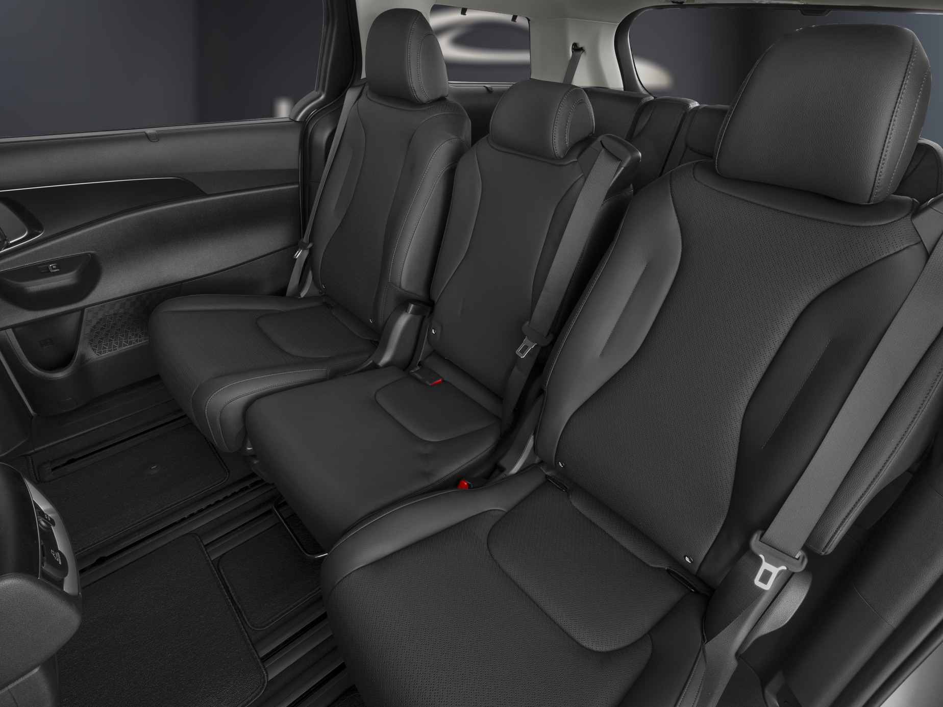 2026 Kia Carnival - Image 9
