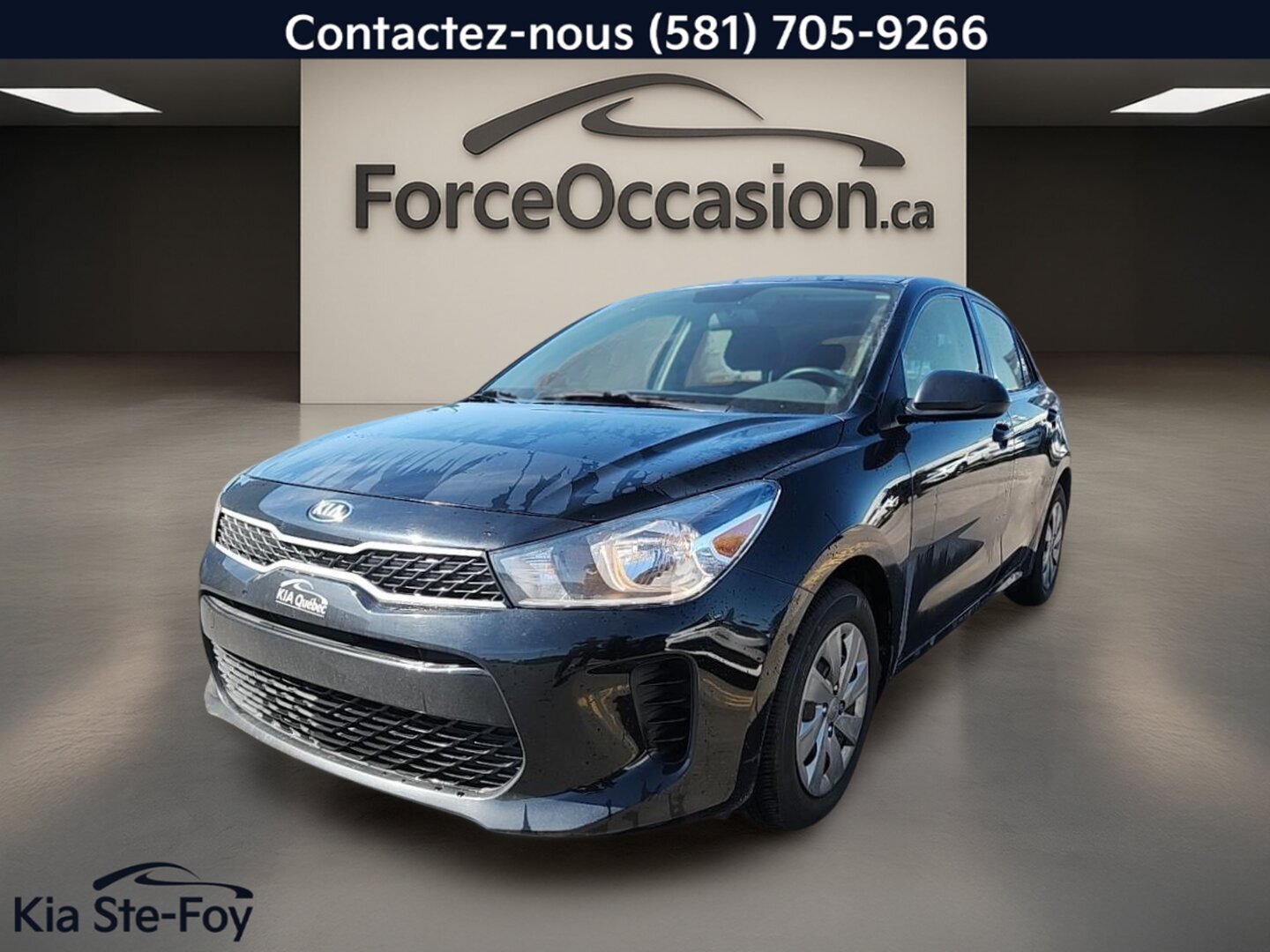 2018 Kia Rio5