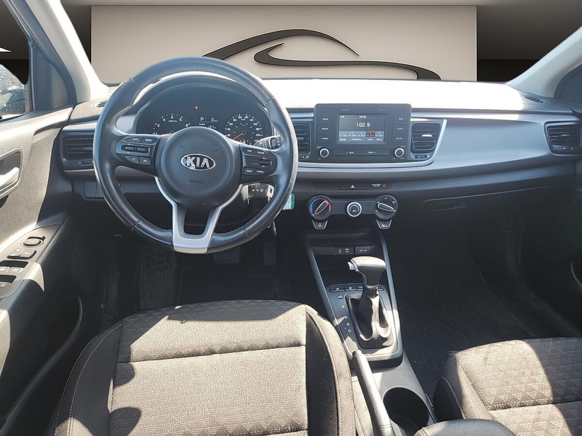 2018 Kia Rio5 - Image 6