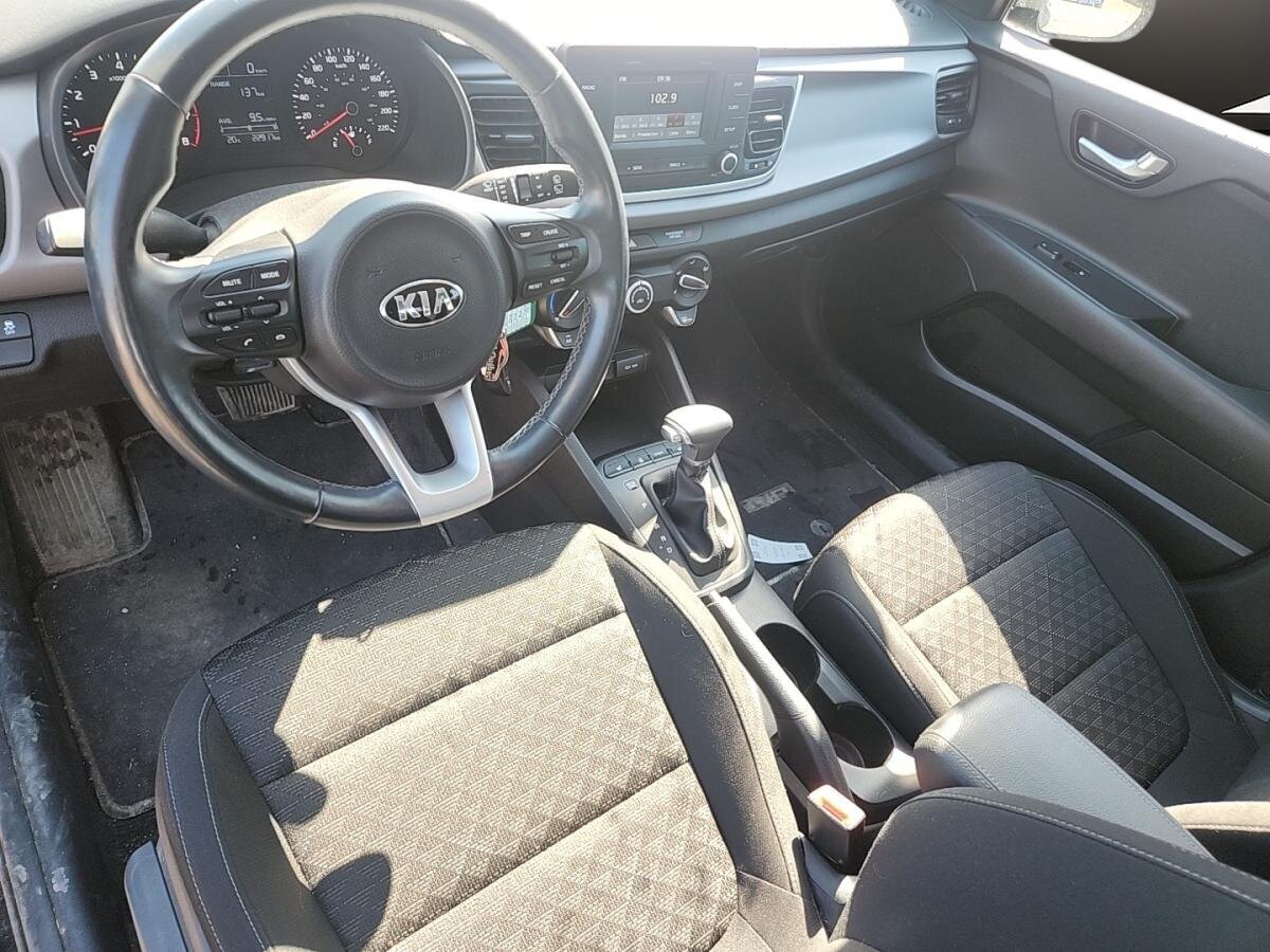 2018 Kia Rio5 - Image 7