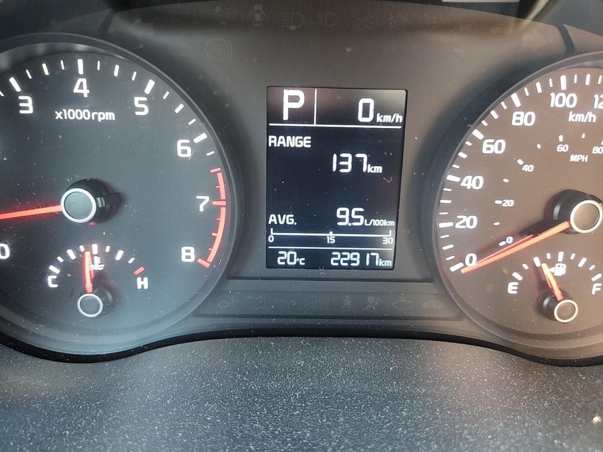 2018 Kia Rio5 - Image 15