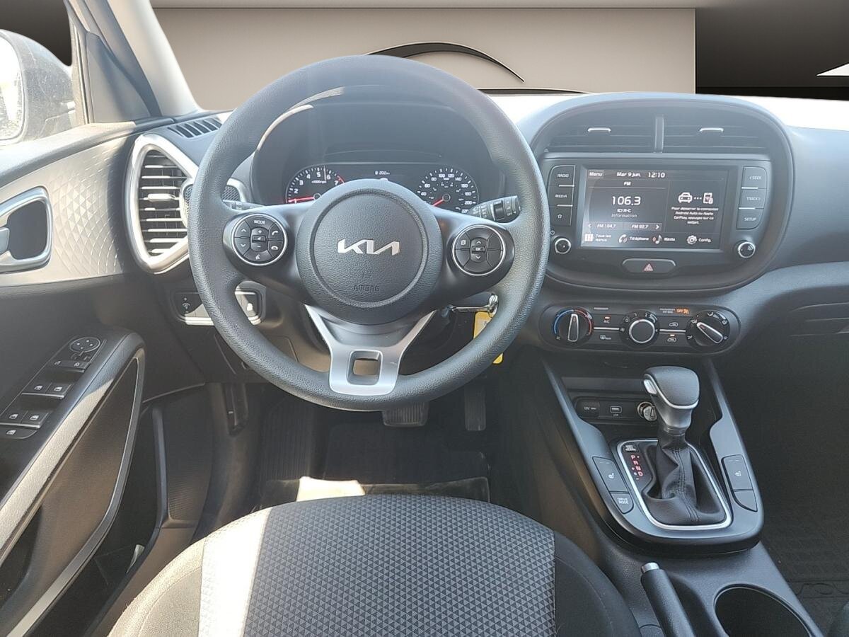 2022 Kia Soul - Image 6