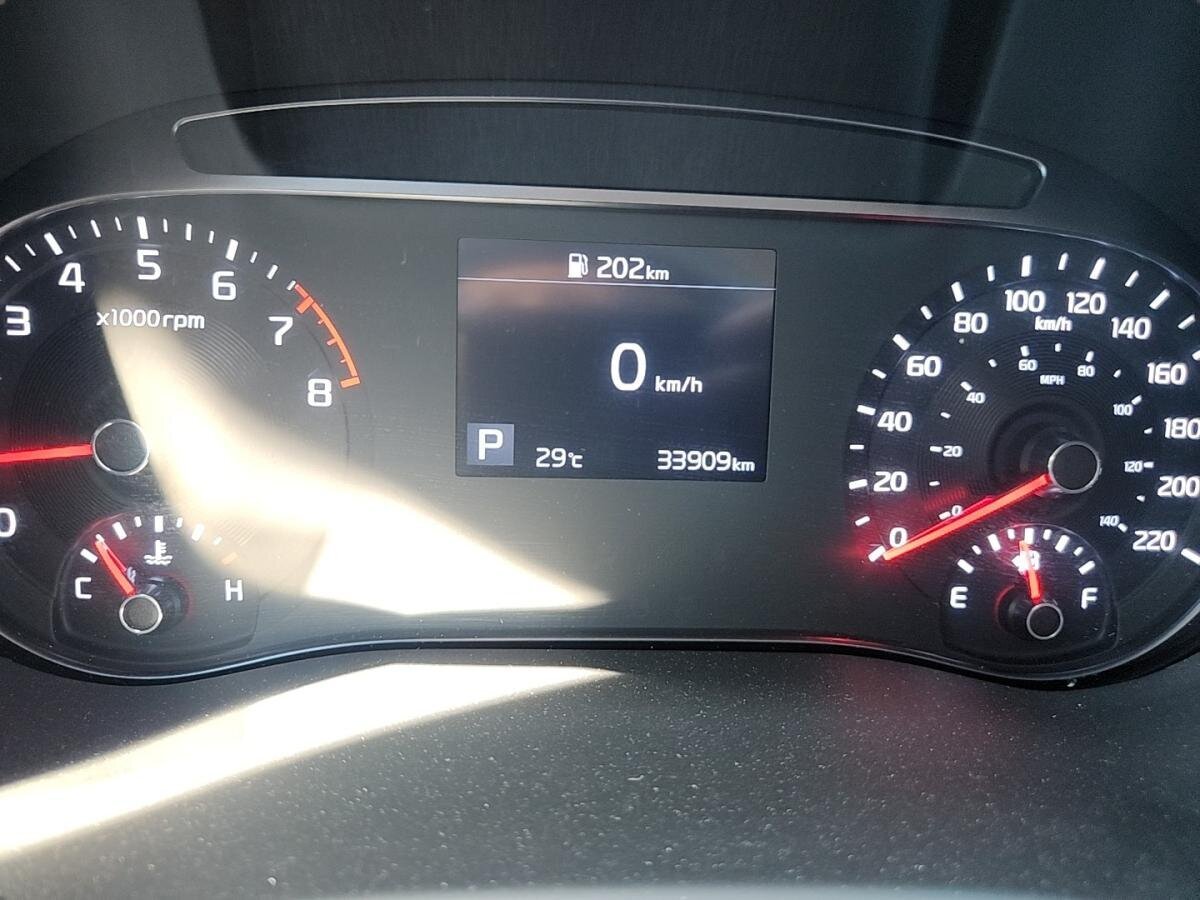 2022 Kia Soul - Image 14