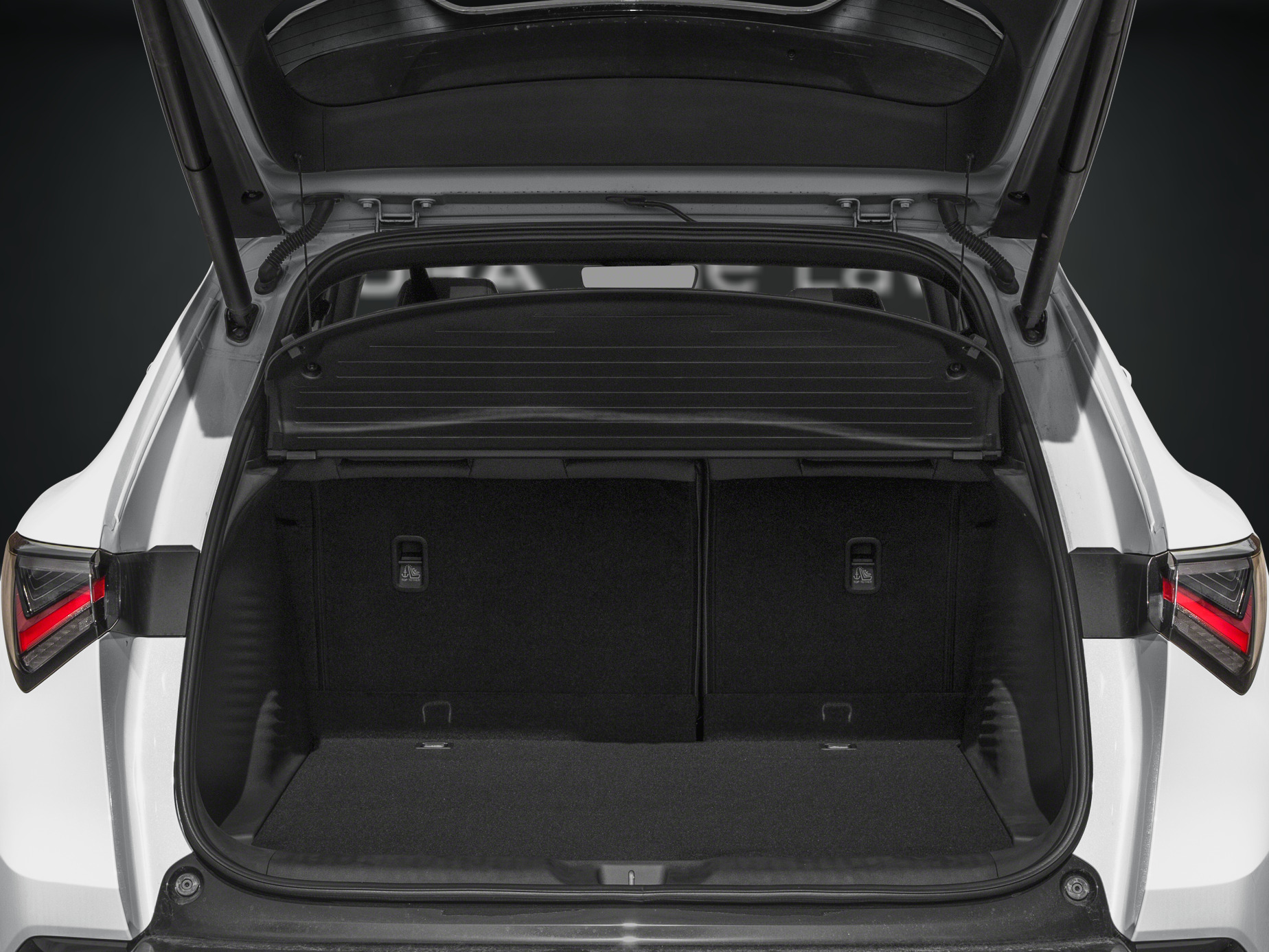 2026 Acura ADX - Image 7