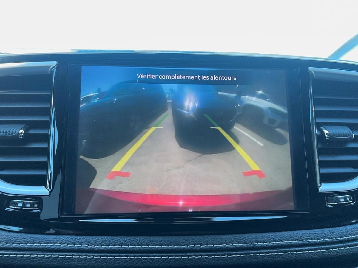 2022 Chrysler Pacifica - Image 27