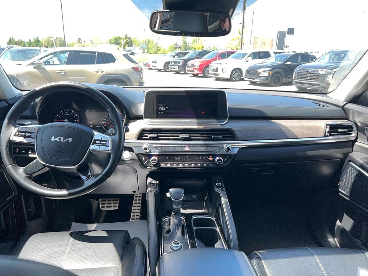 2022 Kia Telluride - Image 22
