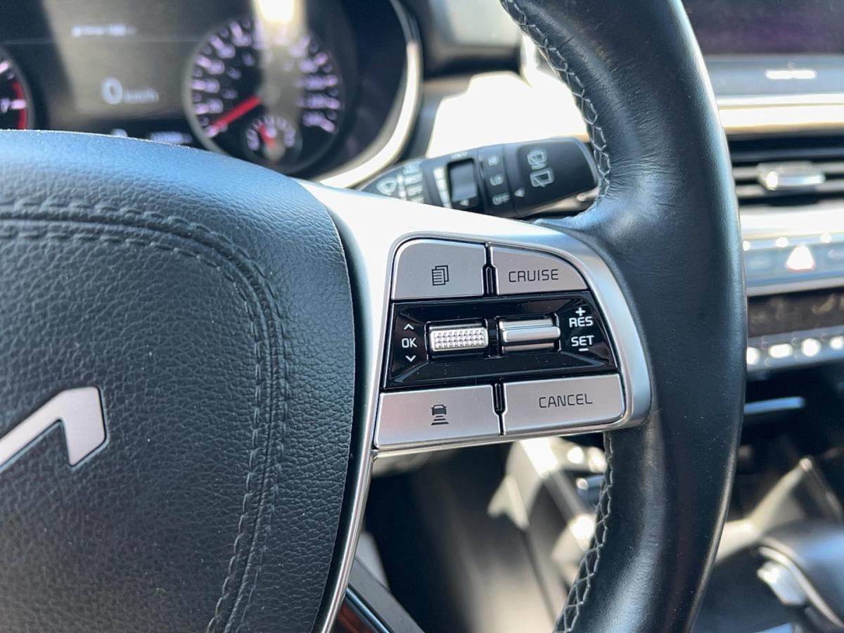 2022 Kia Telluride - Image 25