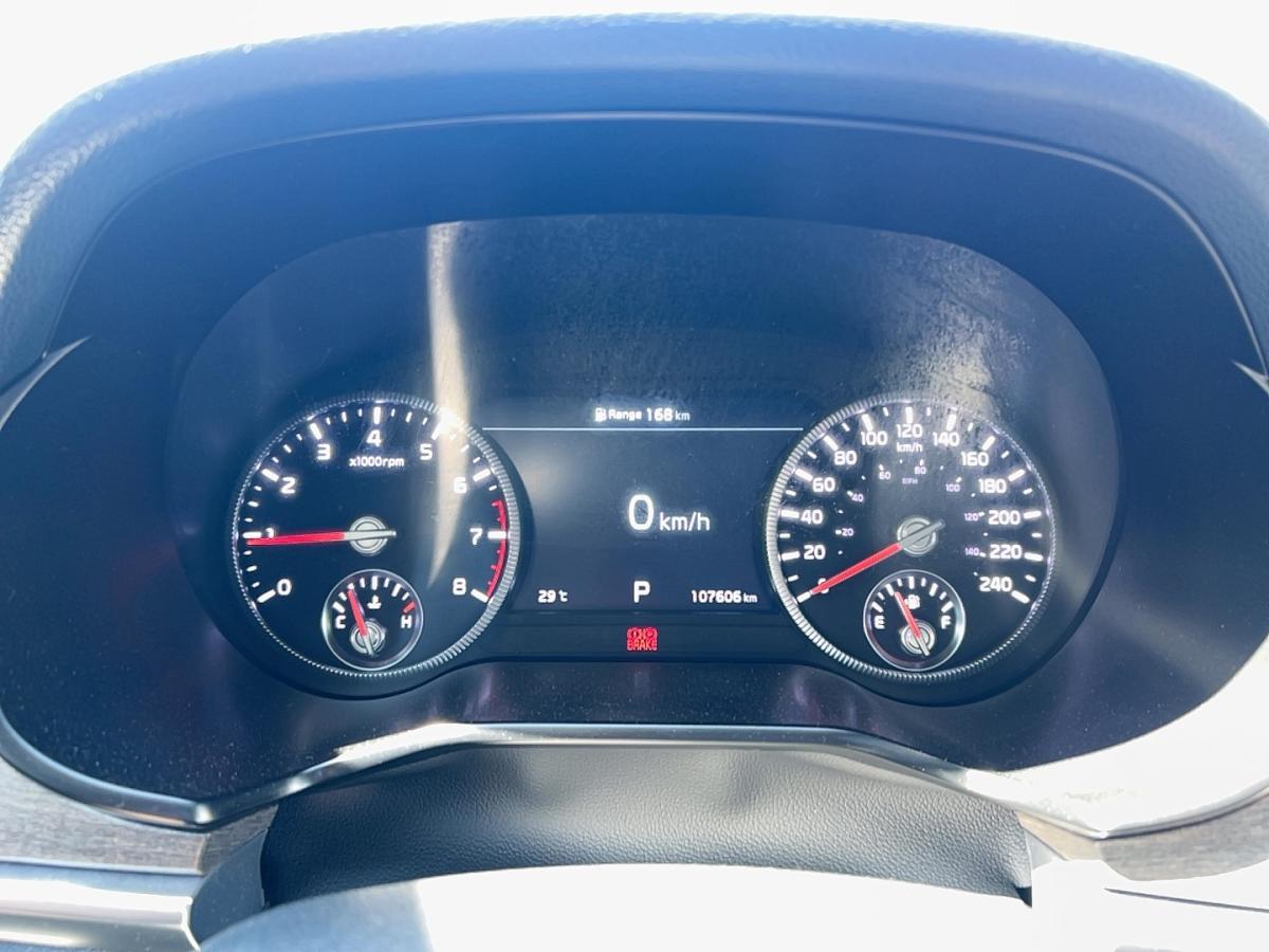 2022 Kia Telluride - Image 27