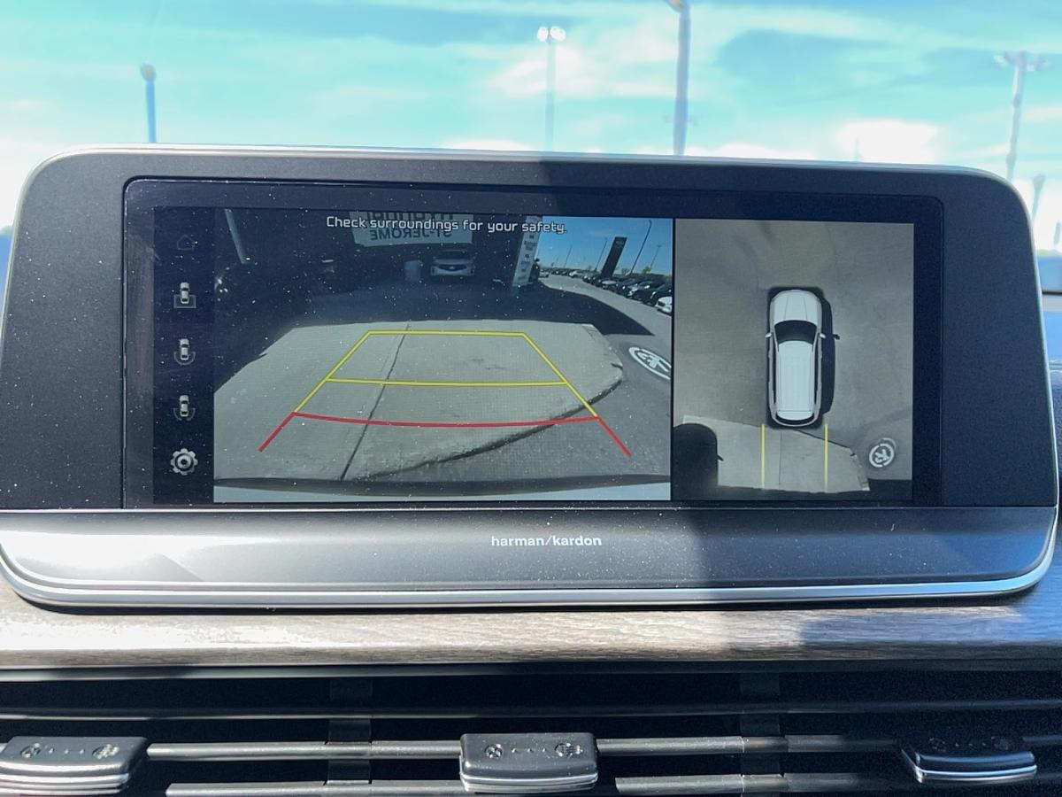 2022 Kia Telluride - Image 29