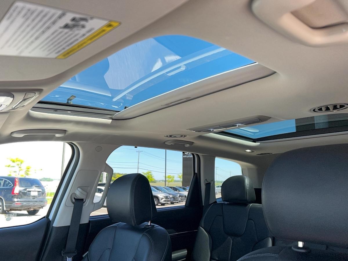 2022 Kia Telluride - Image 32