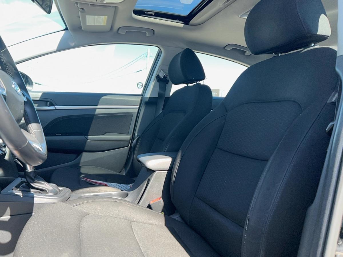 2020 Hyundai Elantra - Image 10
