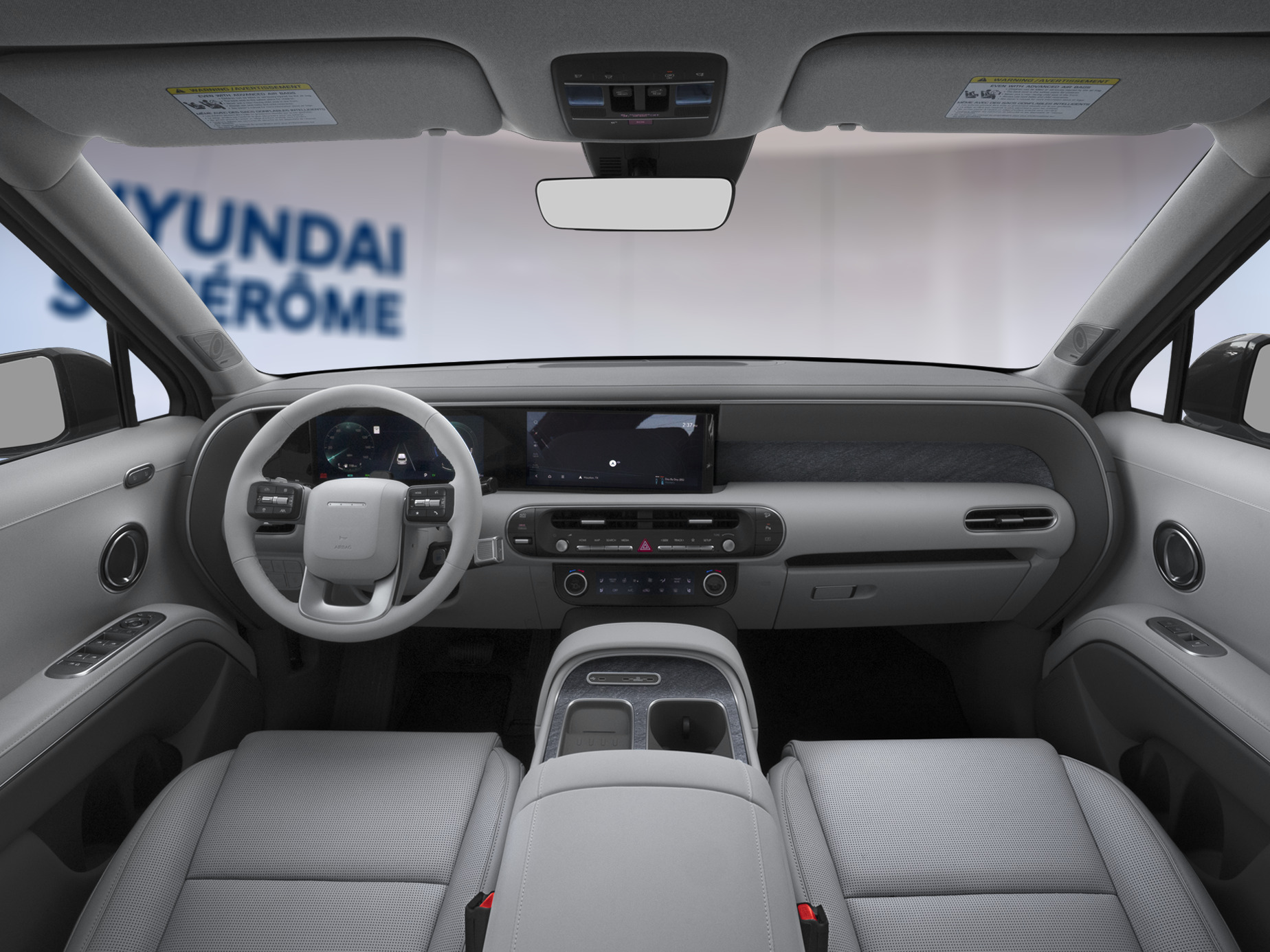 2026 Hyundai Palisade - Image 4