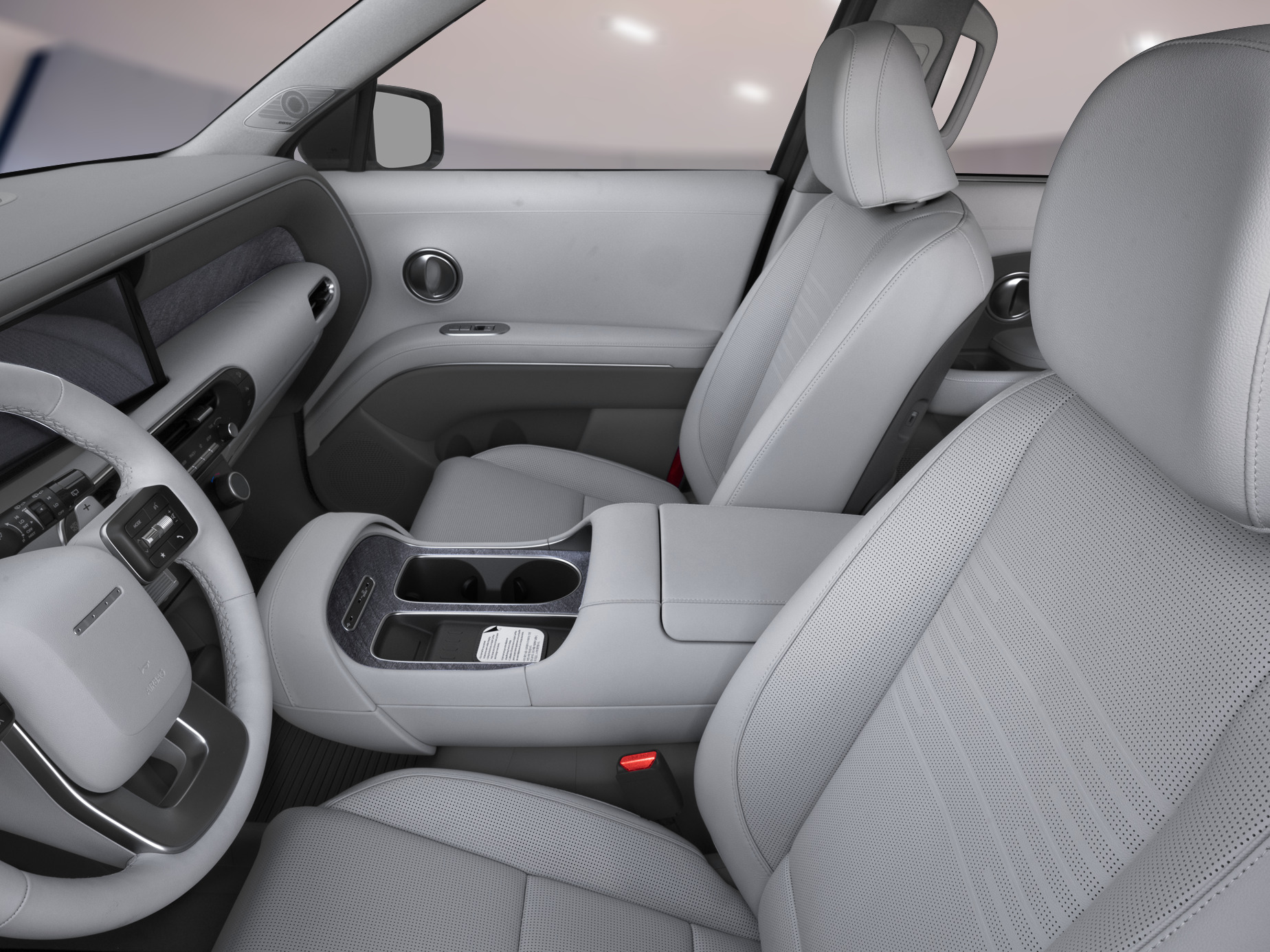 2026 Hyundai Palisade - Image 5