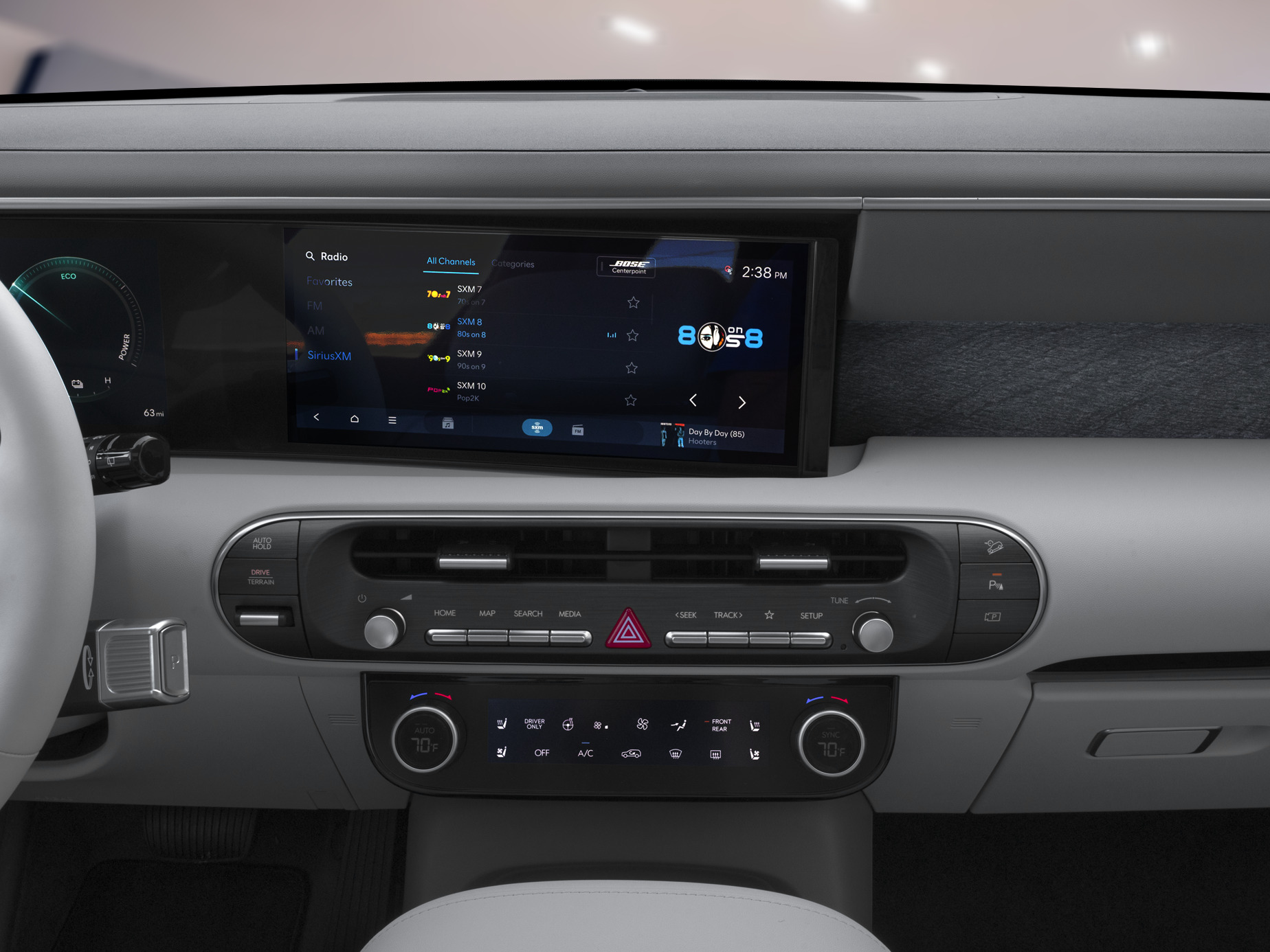 2026 Hyundai Palisade - Image 6