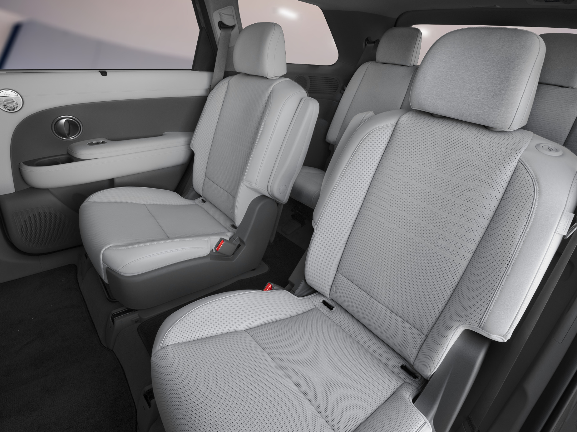 2026 Hyundai Palisade - Image 9