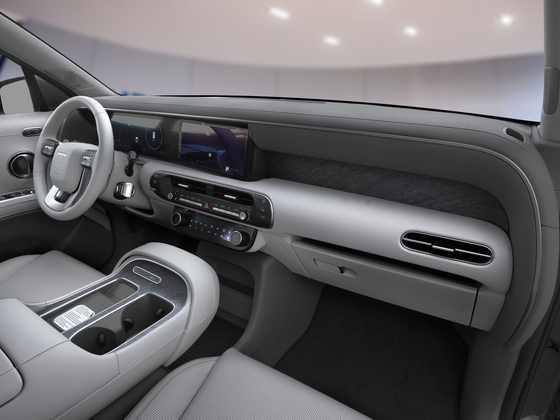2026 Hyundai Palisade - Image 11