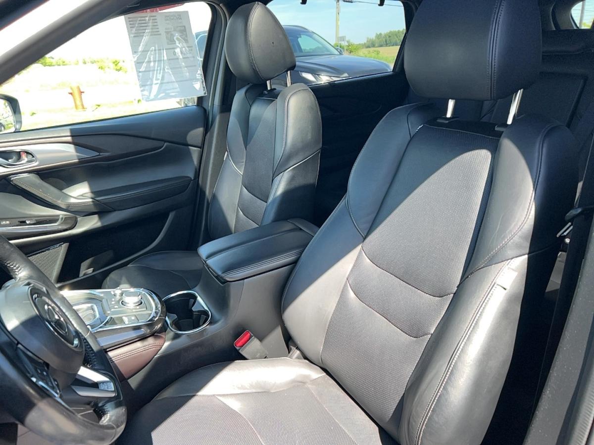 2019 Mazda CX-9 - Image 11