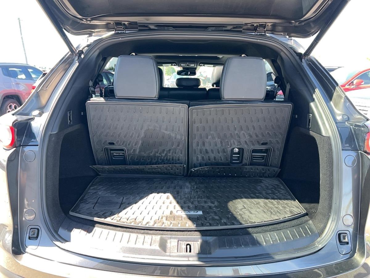 2019 Mazda CX-9 - Image 22