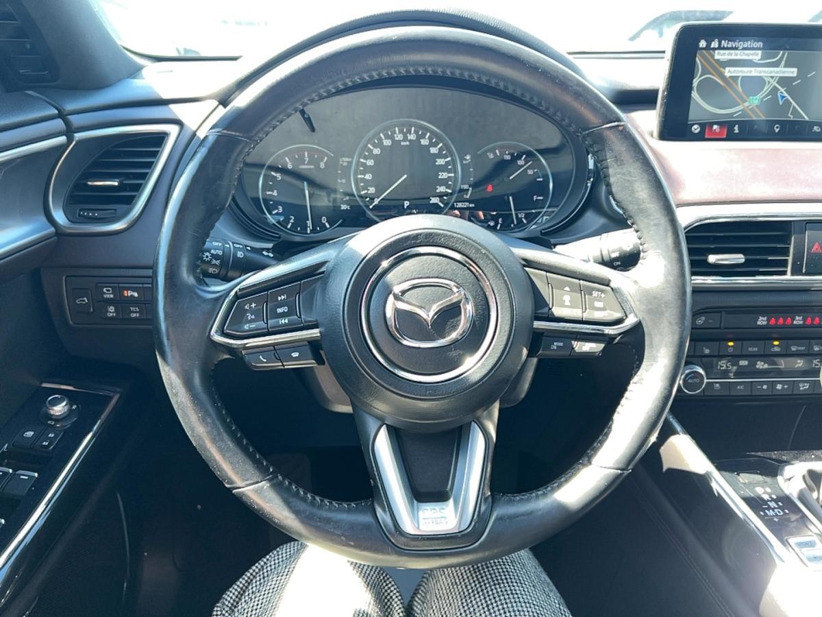 2019 Mazda CX-9 - Image 24