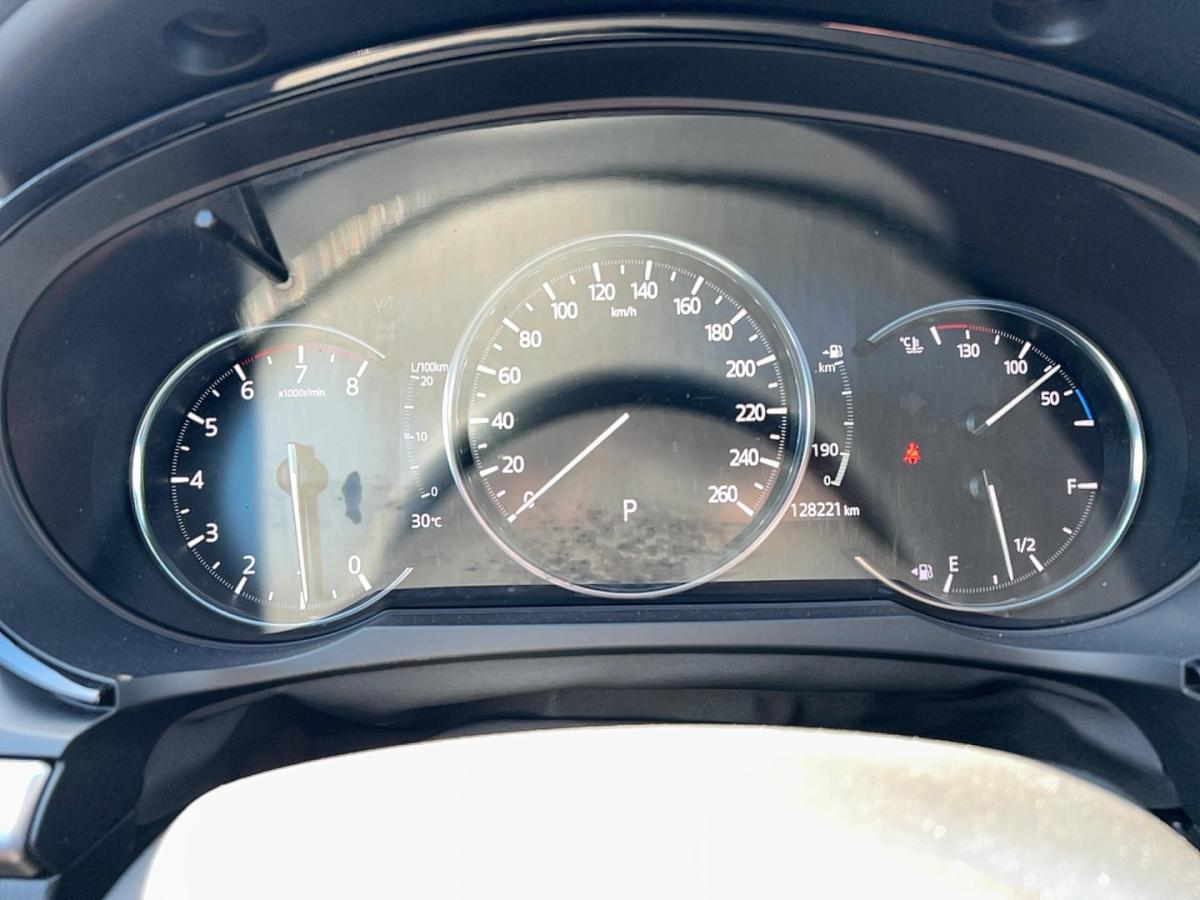 2019 Mazda CX-9 - Image 28