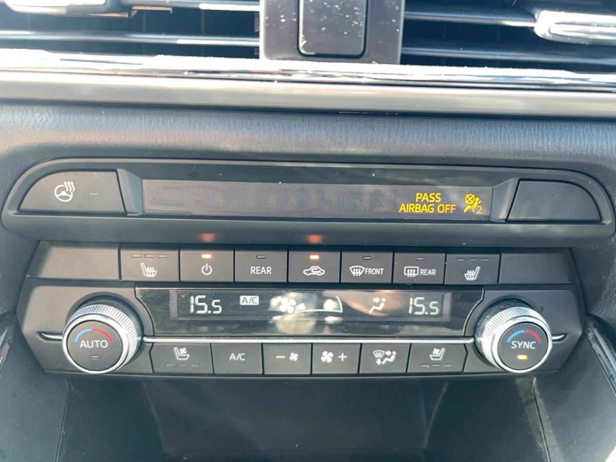 2019 Mazda CX-9 - Image 31