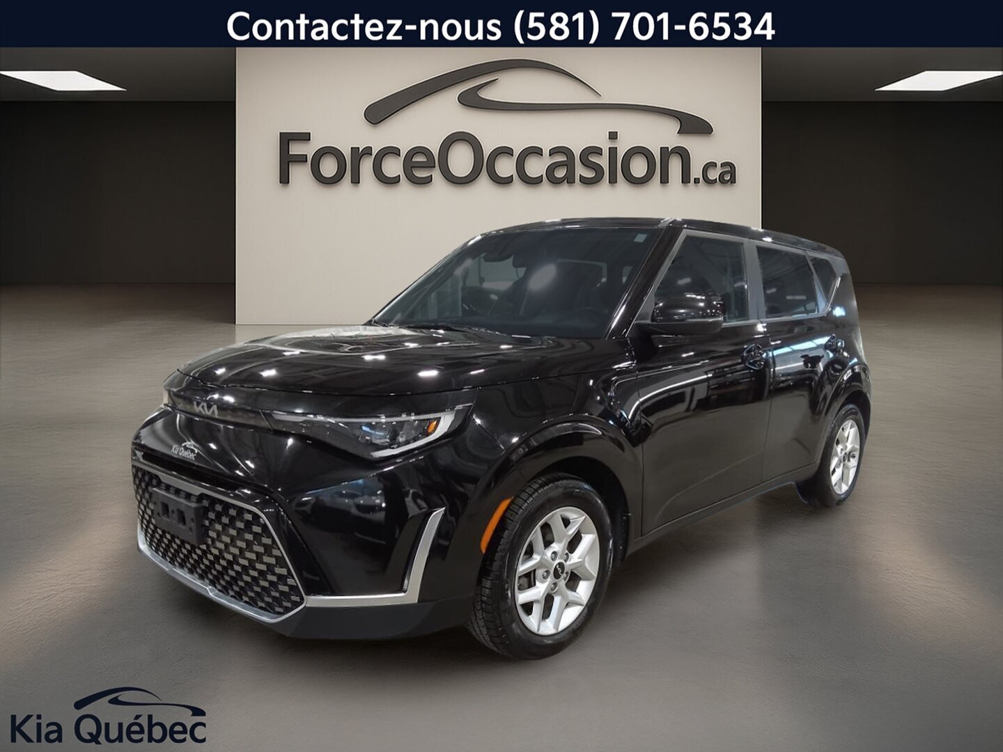 2023 Kia Soul