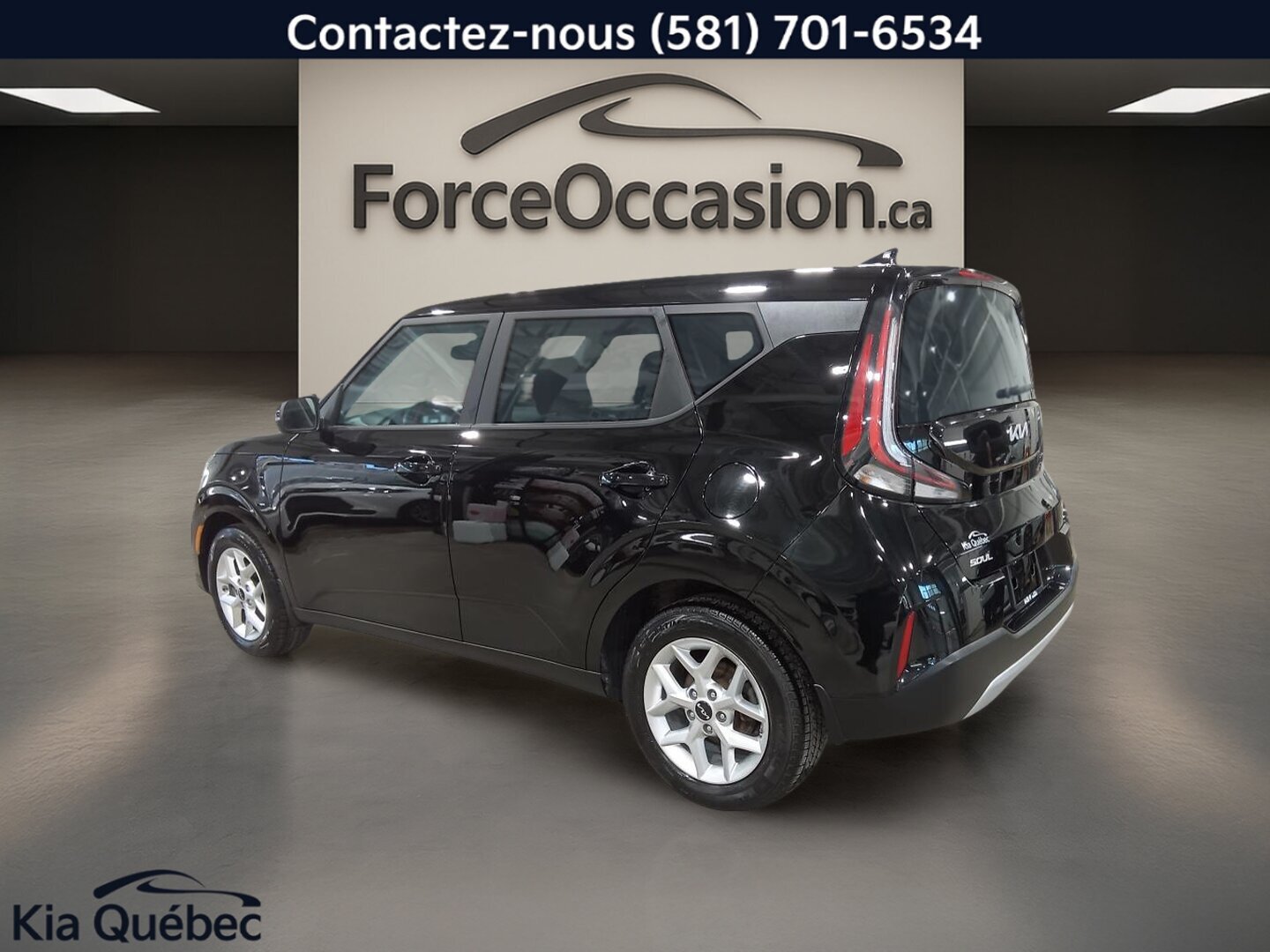 2023 Kia Soul - Image 2