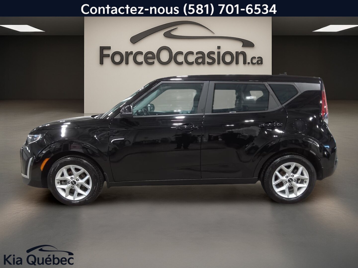 2023 Kia Soul - Image 3