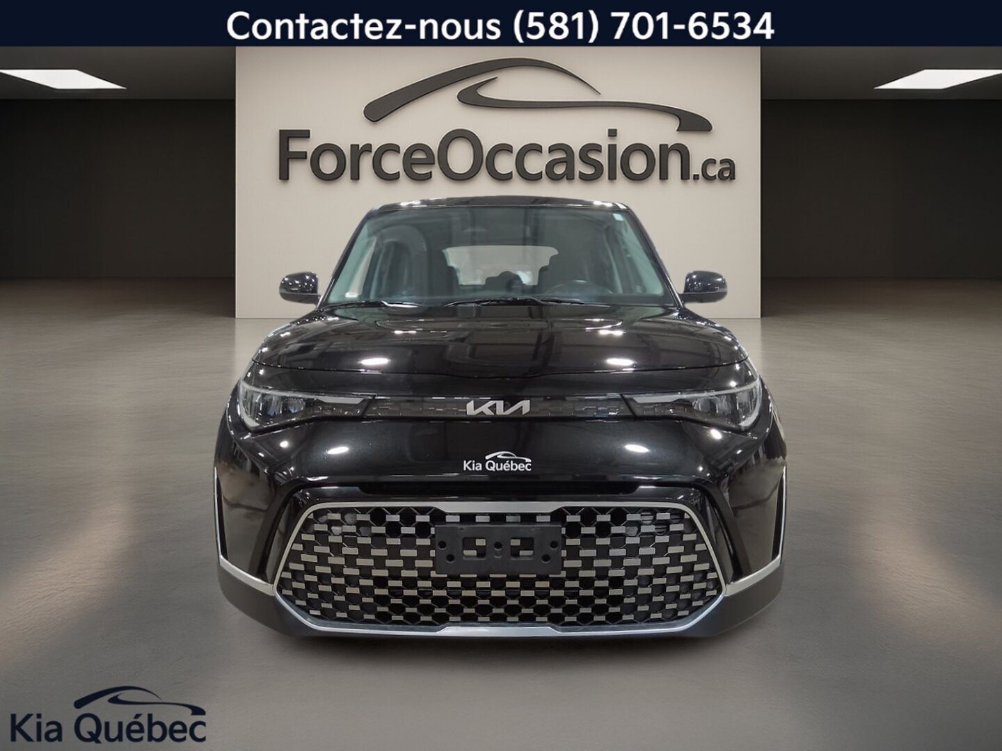 2023 Kia Soul - Image 4