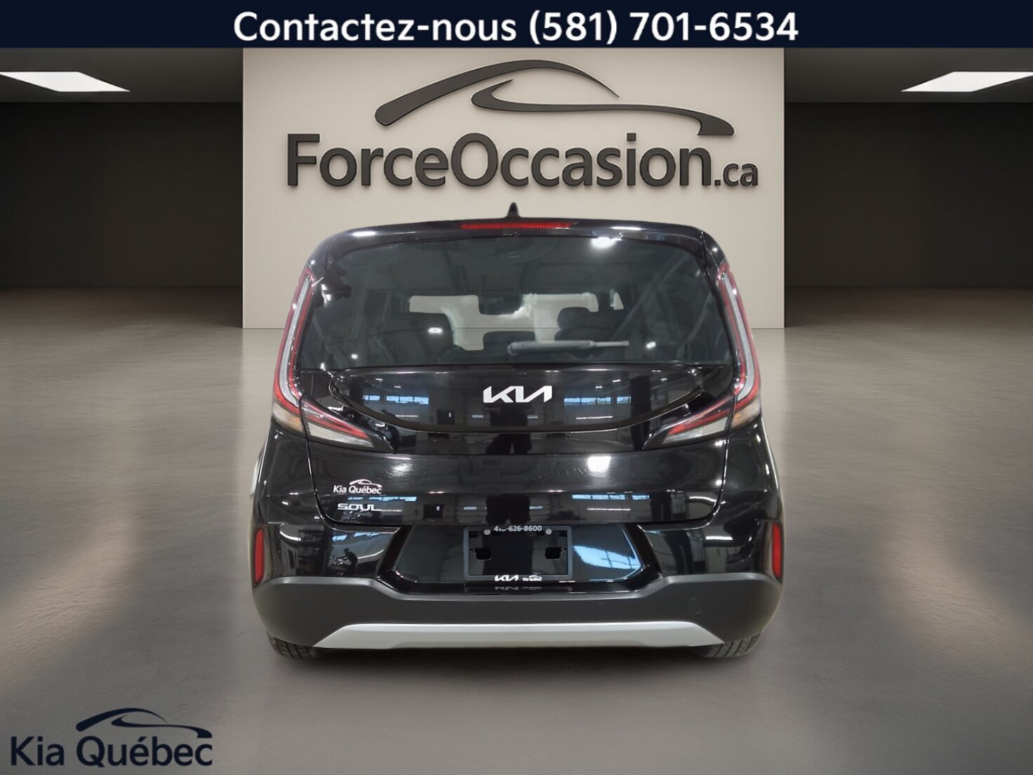 2023 Kia Soul - Image 5