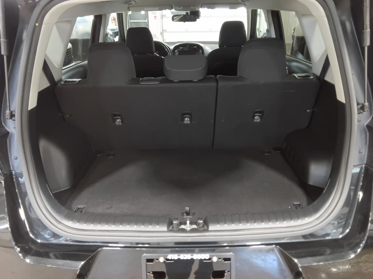 2023 Kia Soul - Image 9