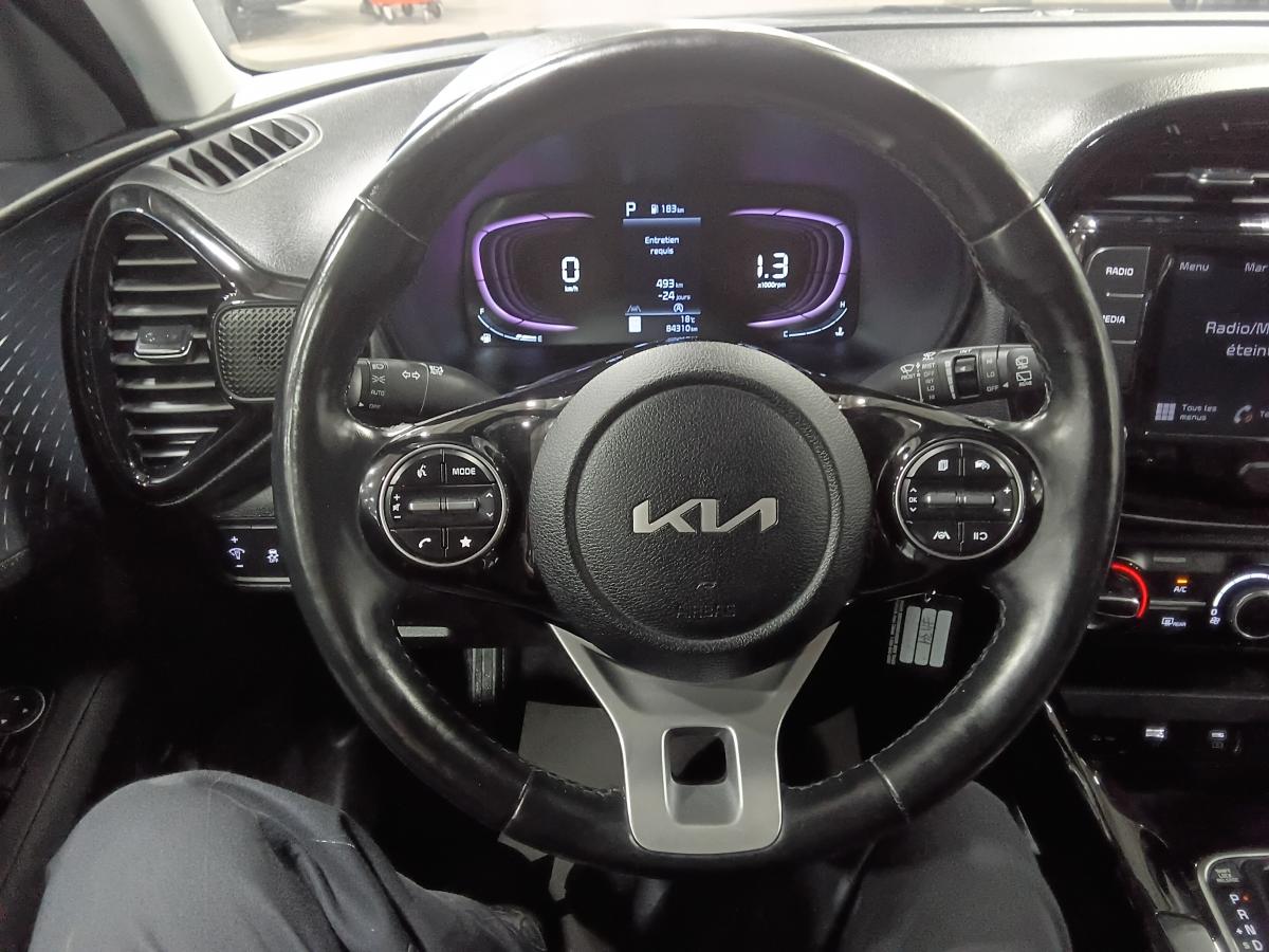2023 Kia Soul - Image 15