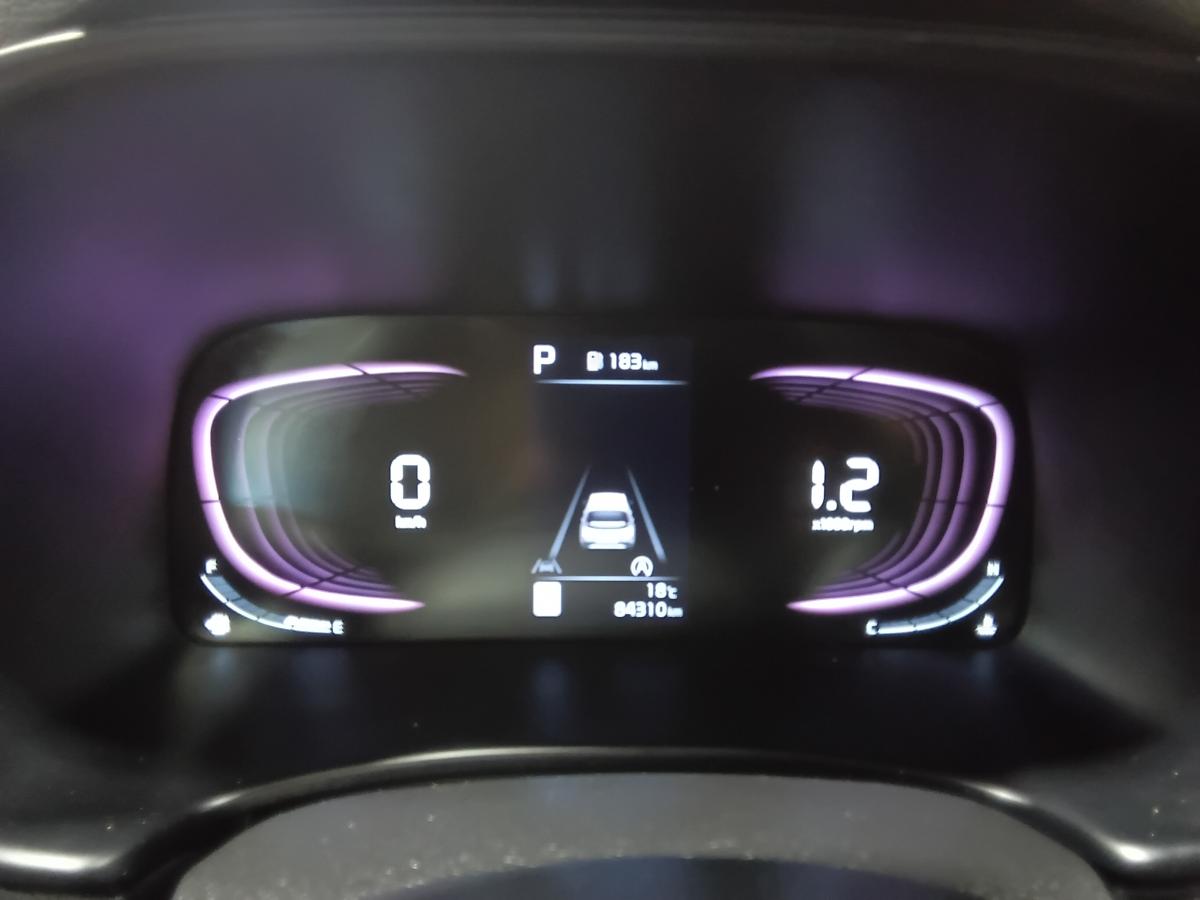 2023 Kia Soul - Image 16