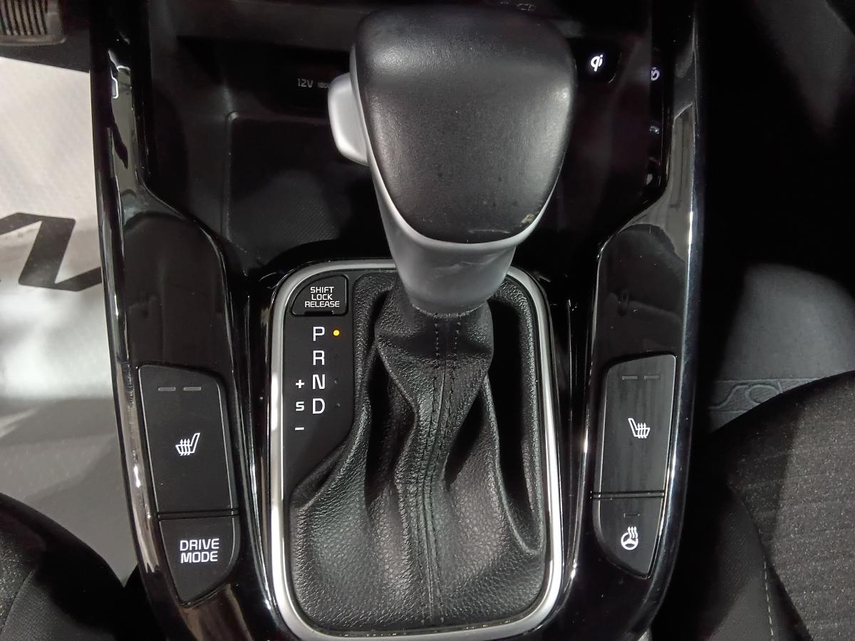2023 Kia Soul - Image 20