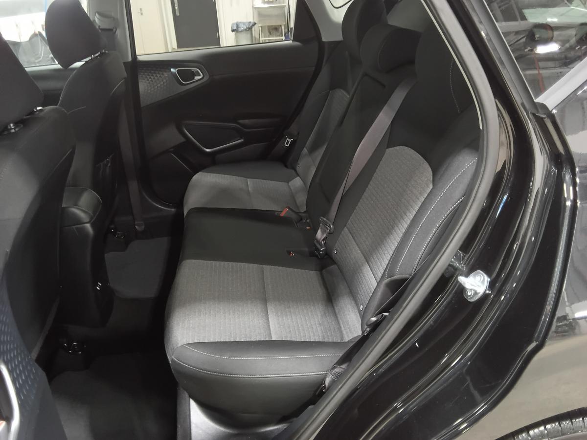 2023 Kia Soul - Image 25