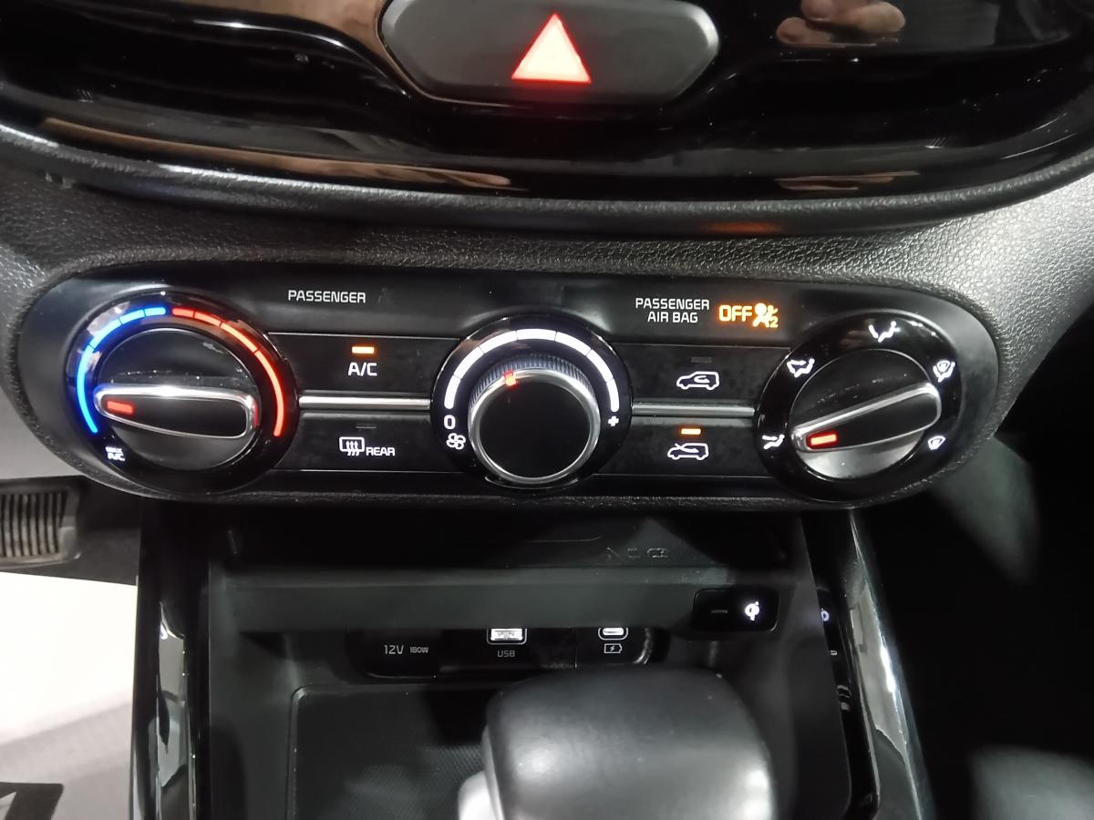 2023 Kia Soul - Image 29
