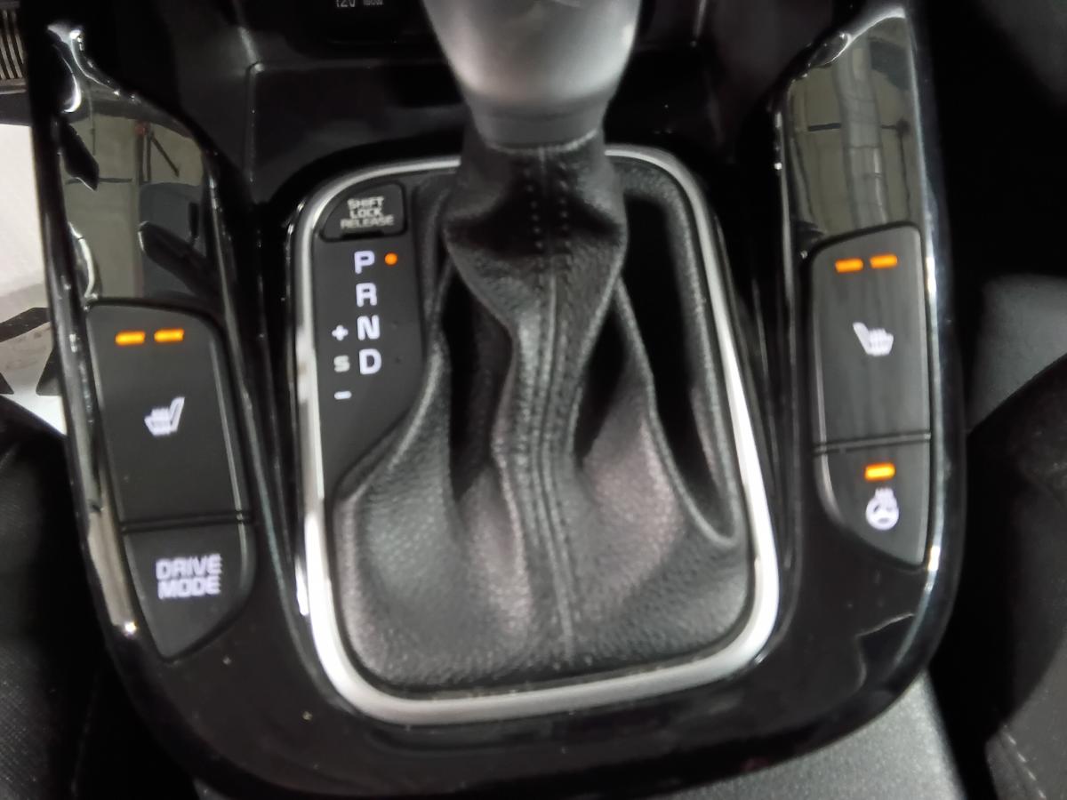 2023 Kia Soul - Image 30