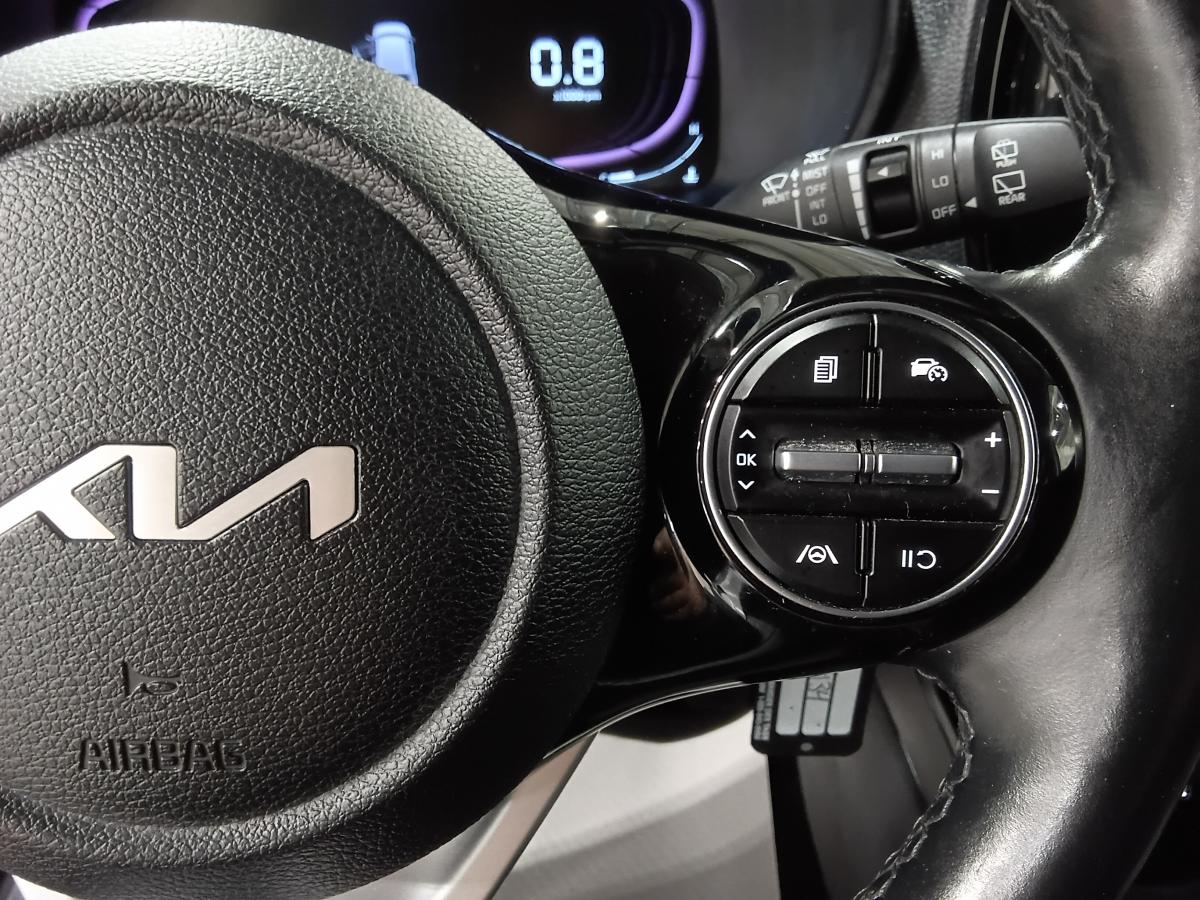 2023 Kia Soul - Image 32