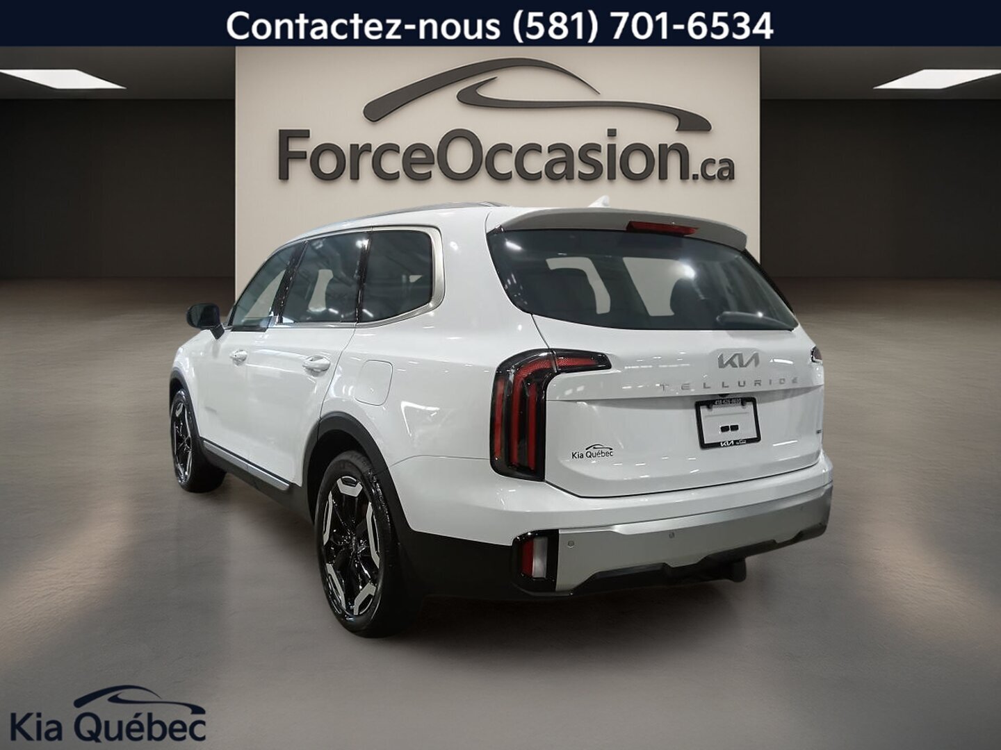 2024 Kia Telluride - Image 2