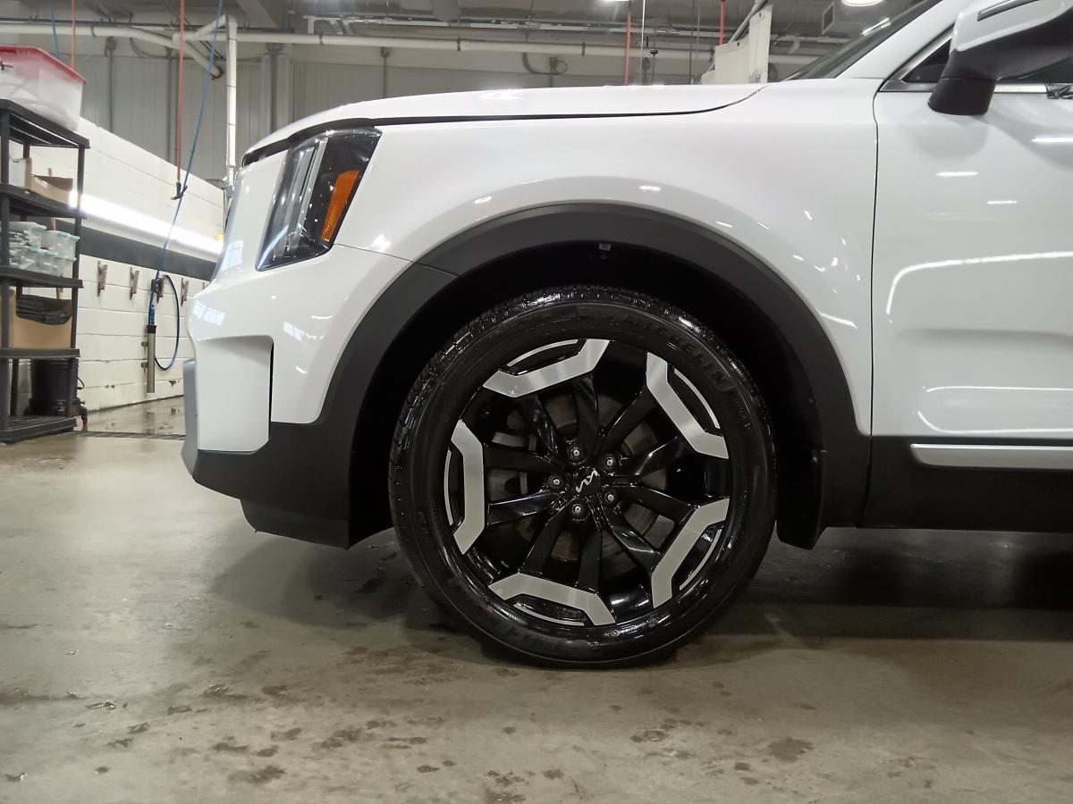 2024 Kia Telluride - Image 6