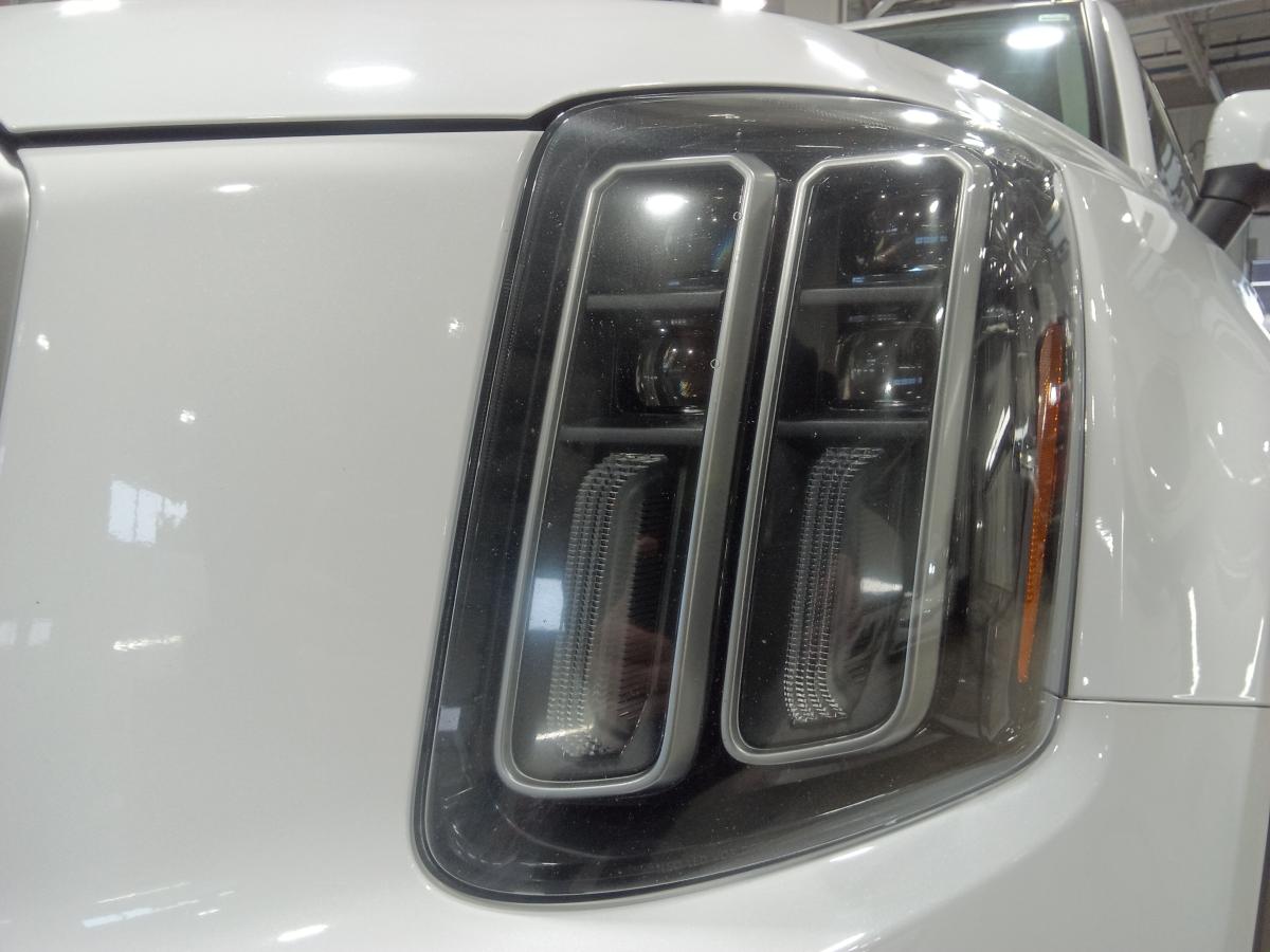 2024 Kia Telluride - Image 10