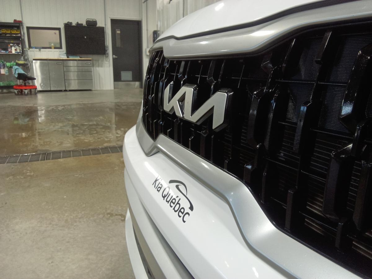 2024 Kia Telluride - Image 11