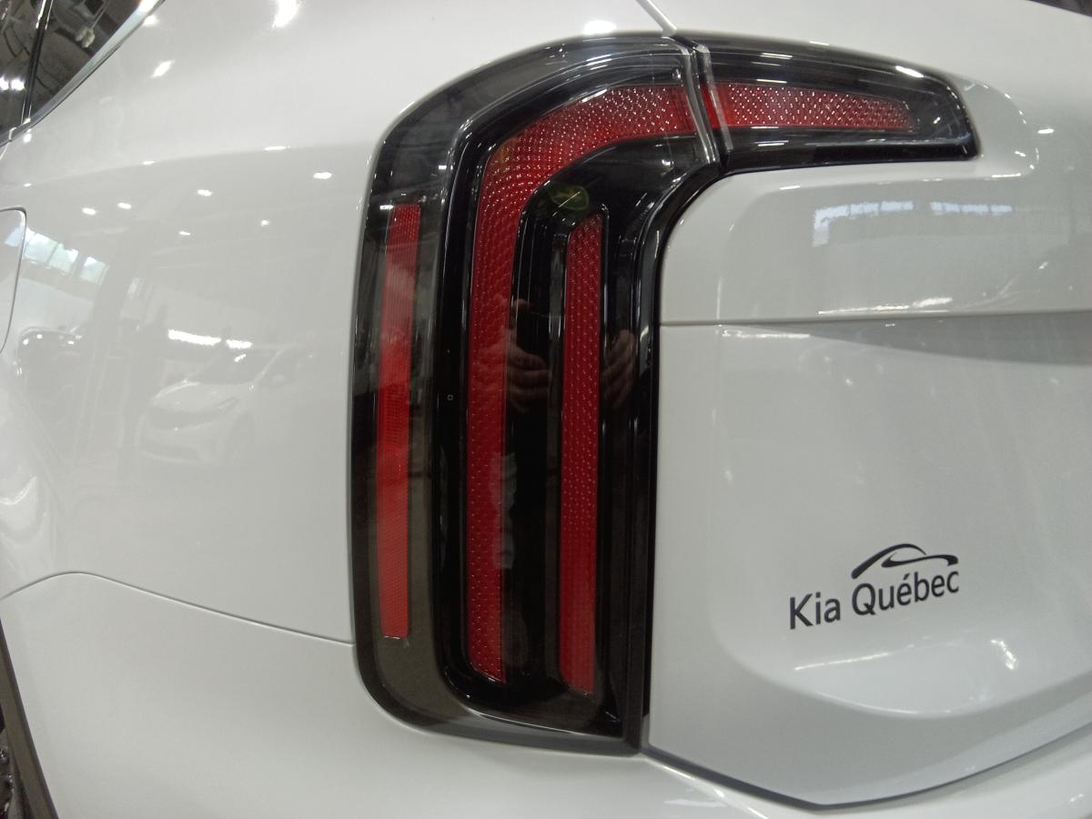 2024 Kia Telluride - Image 12
