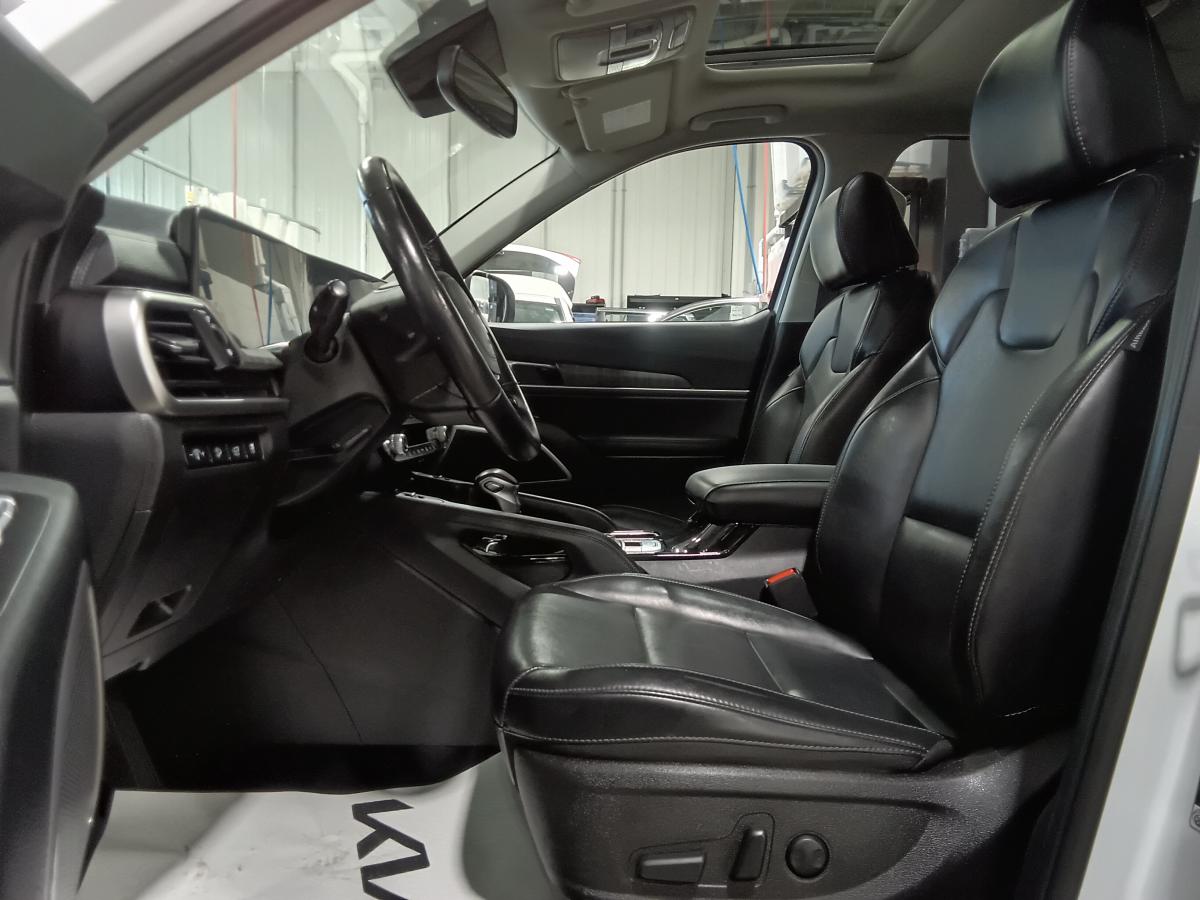 2024 Kia Telluride - Image 14