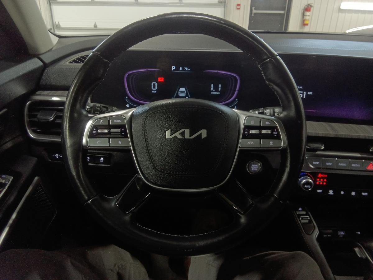 2024 Kia Telluride - Image 15