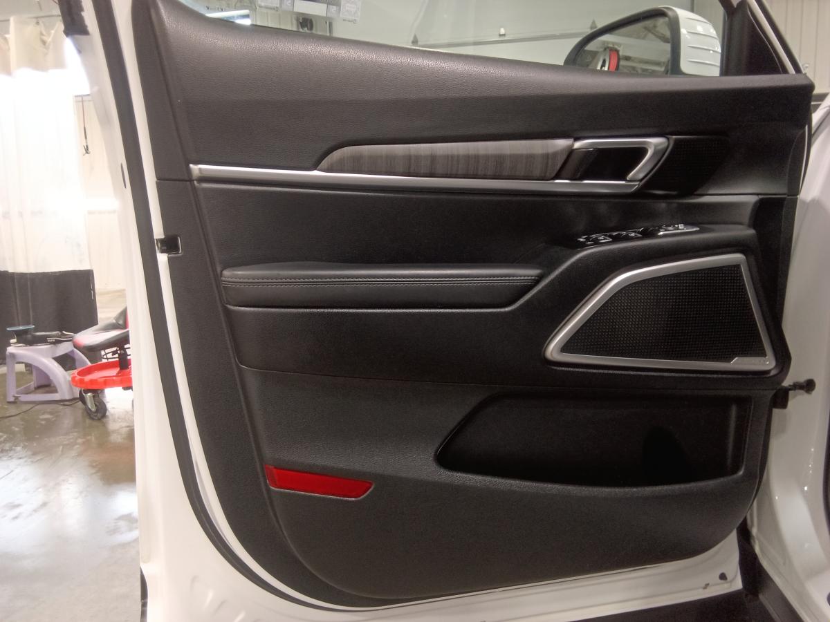2024 Kia Telluride - Image 17