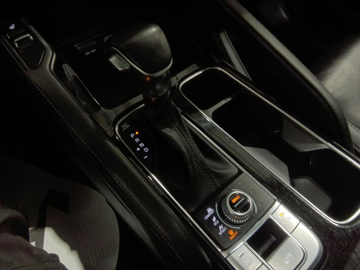 2024 Kia Telluride - Image 19