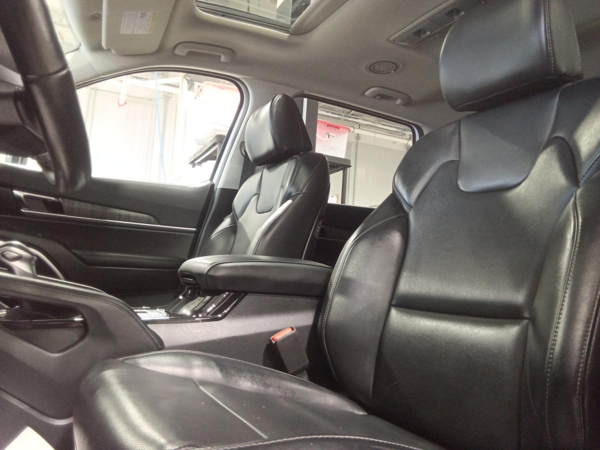 2024 Kia Telluride - Image 21