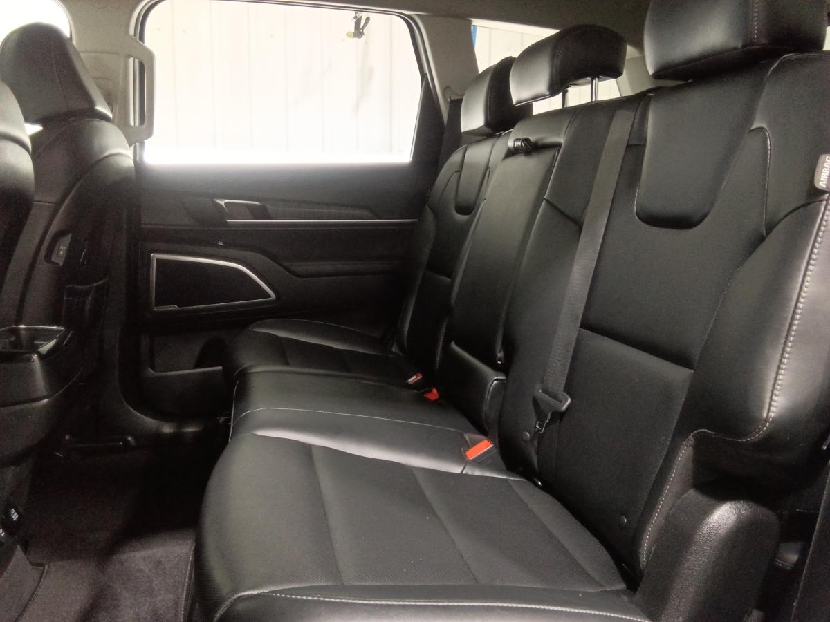 2024 Kia Telluride - Image 24